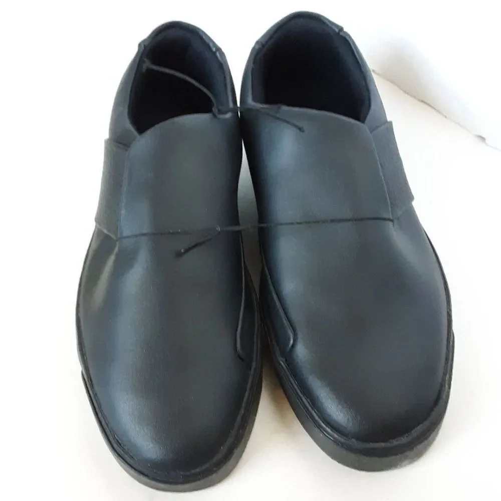 Nike Blazer City Ease Black Loafer Women's Sneaker size 6M
